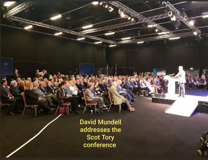 !£tory conference